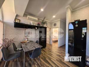 2-к квартира, вторичка, 56м2, 6/6 этаж