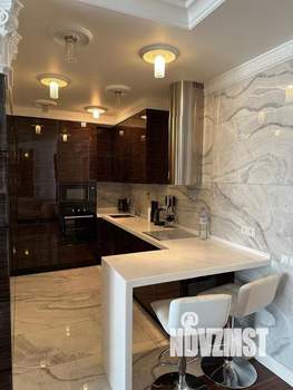 3-к квартира, вторичка, 81м2, 9/28 этаж