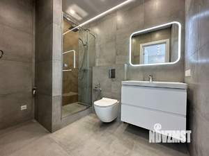 1-к квартира, вторичка, 37м2, 15/25 этаж