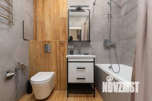 2-к квартира, вторичка, 55м2, 8/17 этаж