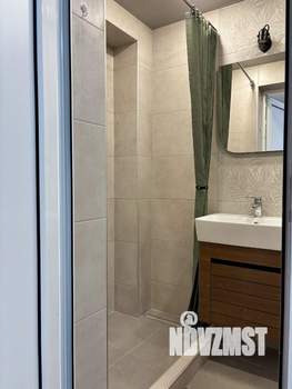 1-к квартира, вторичка, 30м2, 3/5 этаж