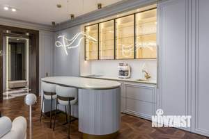 4-к квартира, вторичка, 150м2, 8/23 этаж