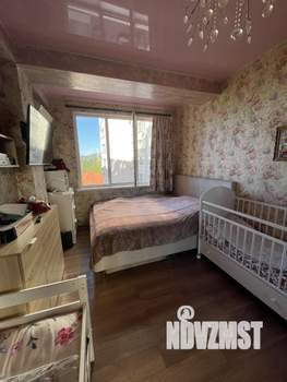 1-к квартира, вторичка, 40м2, 5/14 этаж