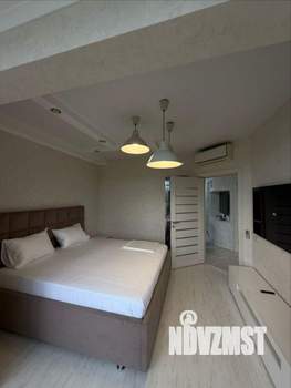 3-к квартира, вторичка, 87м2, 10/23 этаж