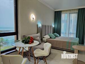 1-к квартира, вторичка, 27м2, 2/6 этаж