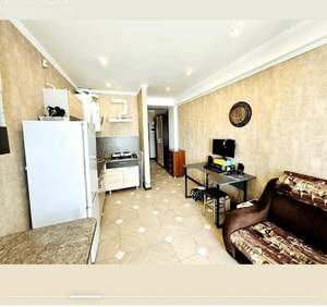 1-к квартира, вторичка, 31м2, 2/9 этаж