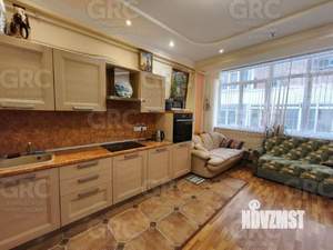 2-к квартира, вторичка, 64м2, 3/12 этаж