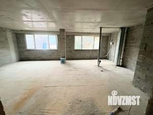 2-к квартира, вторичка, 53м2, 5/6 этаж