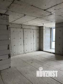 1-к квартира, вторичка, 46м2, 15/18 этаж