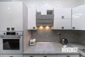 1-к квартира, вторичка, 37м2, 6/13 этаж