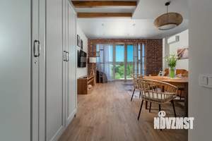 2-к квартира, вторичка, 86м2, 4/14 этаж