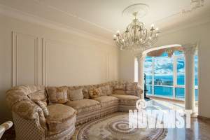 4-к квартира, вторичка, 214м2, 23/23 этаж