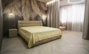 2-к квартира, вторичка, 119м2, 13/19 этаж