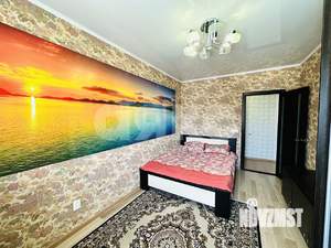 3-к квартира, вторичка, 68м2, 5/6 этаж