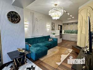 3-к квартира, вторичка, 100м2, 19/21 этаж