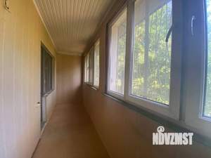 2-к квартира, вторичка, 63м2, 1/12 этаж