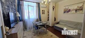 2-к квартира, вторичка, 44м2, 3/6 этаж