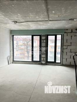 Студия квартира, вторичка, 35м2, 4/6 этаж