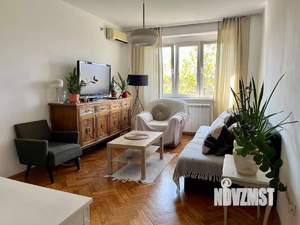 1-к квартира, вторичка, 45м2, 4/12 этаж