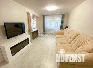 1-к квартира, вторичка, 35м2, 5/7 этаж