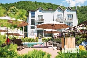 Студия квартира, вторичка, 22м2, 3/4 этаж