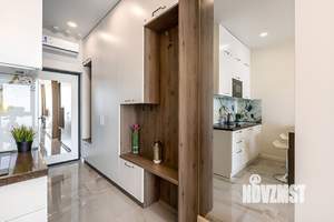 Студия квартира, вторичка, 24м2, 14/16 этаж