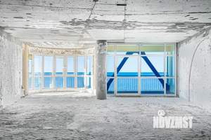 3-к квартира, вторичка, 100м2, 18/24 этаж