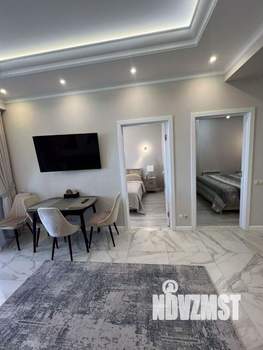 2-к квартира, вторичка, 70м2, 10/16 этаж