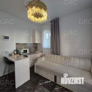 1-к квартира, вторичка, 33м2, 5/5 этаж