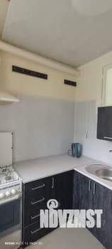 2-к квартира, вторичка, 36м2, 2/4 этаж