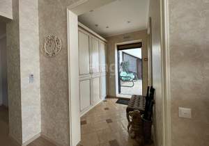 4-к квартира, вторичка, 292м2, 1/3 этаж