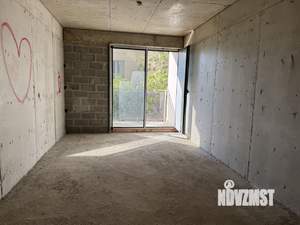 1-к квартира, вторичка, 29м2, 2/12 этаж