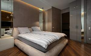 3-к квартира, вторичка, 120м2, 3/5 этаж