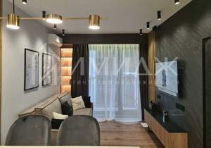 2-к квартира, вторичка, 44м2, 2/8 этаж