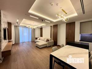 3-к квартира, вторичка, 130м2, 19/27 этаж