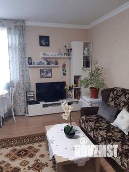 1-к квартира, вторичка, 45м2, 2/5 этаж