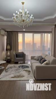 2-к квартира, вторичка, 67м2, 9/11 этаж