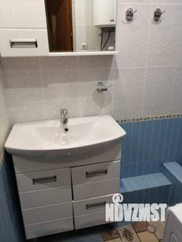 Студия квартира, вторичка, 24м2, 2/5 этаж