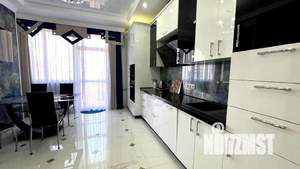 2-к квартира, вторичка, 54м2, 1/3 этаж