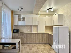 1-к квартира, вторичка, 40м2, 7/13 этаж