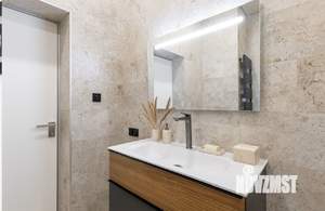 3-к квартира, вторичка, 100м2, 3/13 этаж