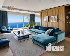 1-к квартира, вторичка, 37м2, 4/6 этаж