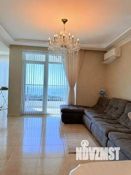 3-к квартира, вторичка, 86м2, 5/14 этаж