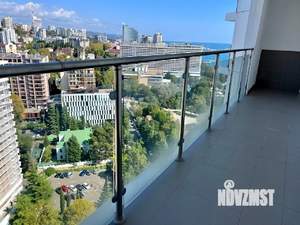 2-к квартира, вторичка, 75м2, 20/25 этаж