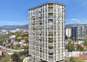 2-к квартира, вторичка, 53м2, 13/24 этаж