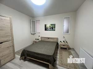 2-к квартира, вторичка, 60м2, 7/17 этаж