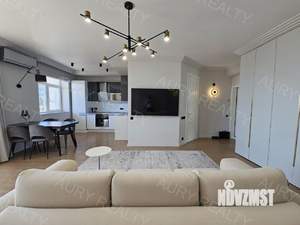2-к квартира, вторичка, 70м2, 12/18 этаж