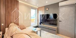 2-к квартира, вторичка, 55м2, 3/3 этаж