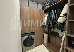 2-к квартира, вторичка, 61м2, 2/17 этаж