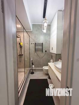 1-к квартира, вторичка, 31м2, 9/17 этаж